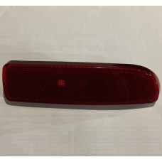 Катафот заднего бампера 2170-3716139